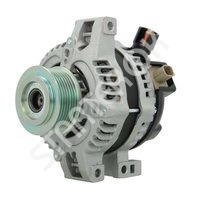 Alternator 125559130050 PSH