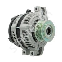 Alternator 125559130050 PSH