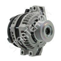 Alternator 125564120050 PSH
