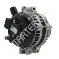 Alternator 125564120050 PSH