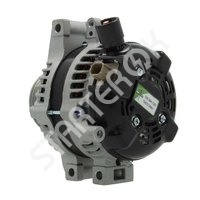 Alternator 125564120050 PSH
