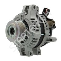 Alternator 125564120050 PSH