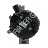 Alternator 125564120050 PSH