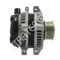 Alternator 125564120050 PSH