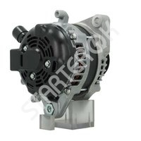 Alternator 125571150260 PSH