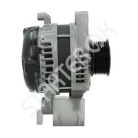 Alternator 125571150260 PSH