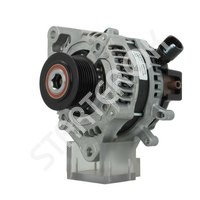 Alternator 125571150260 PSH