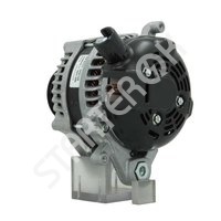 Alternator 125571150260 PSH