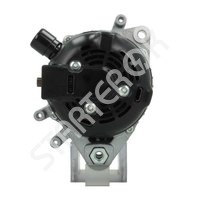 Alternator 125571150260 PSH