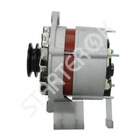 Alternator 135007070030 PSH