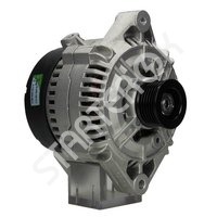 Alternator 135506120010 PSH