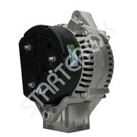 Alternator 135506120010 PSH