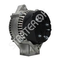 Alternator 135506120010 PSH