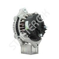 Alternator 135512100030 PSH