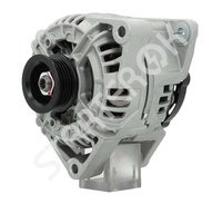 Alternator 135516100010 PSH