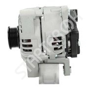 Alternator 135516100010 PSH