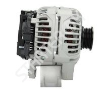 Alternator 135516100010 PSH