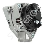 Alternator 135516100010 PSH