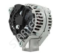 Alternator 135516100010 PSH