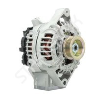 Alternator 135519100010 PSH