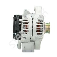 Alternator 135519100010 PSH