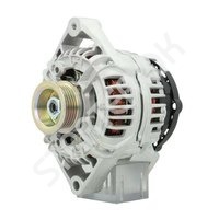 Alternator 135519100010 PSH