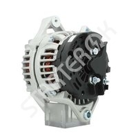 Alternator 135519100010 PSH