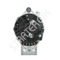 Alternator 135519100010 PSH