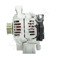 Alternator 135519100010 PSH