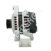 Alternator 135519100030 PSH