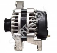 Alternator 135519100RMFD PSH