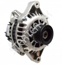 Alternator 135519100RMFD PSH