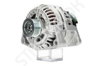 Alternator 135522140010 PSH