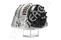 Alternator 135522140010 PSH