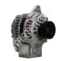 Alternator 135527070080 PSH