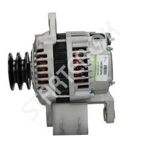 Alternator 135527070080 PSH