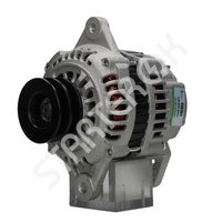 Alternator 135527070080 PSH