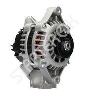Alternator 135533070010 PSH