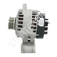 Alternator 135534105050 PSH