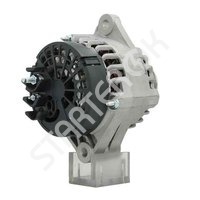 Alternator 135534105050 PSH