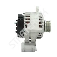 Alternator 135534120050 PSH