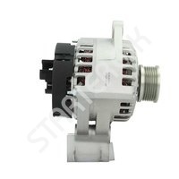 Alternator 135534140050 PSH