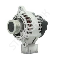 Alternator 135534140050 PSH