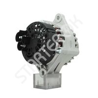 Alternator 135534140050 PSH