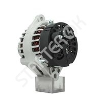 Alternator 135534140050 PSH