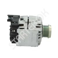 Alternator 135535105050 PSH