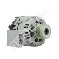 Alternator 135535105050 PSH