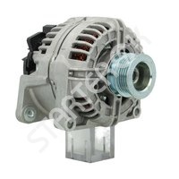 Alternator 135536120010 PSH