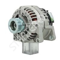 Alternator 135536120010 PSH