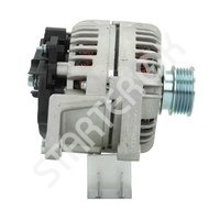 Alternator 135536120010 PSH